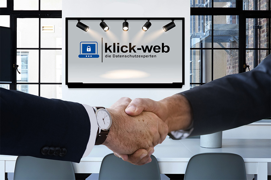 Klick Web Datenschutz Expert