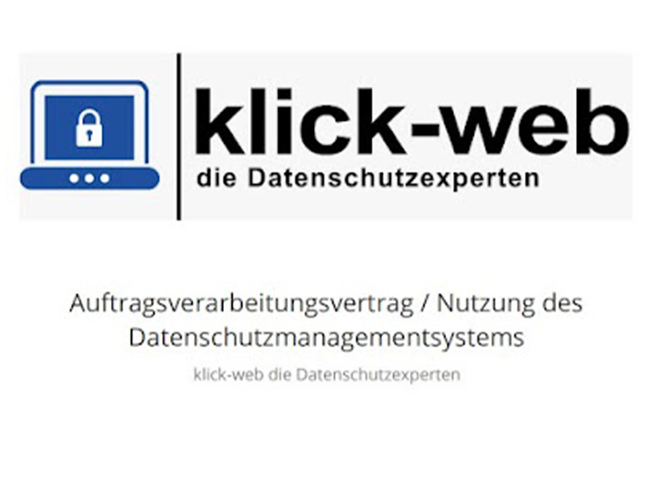 Klick Web 15. Juli 2024